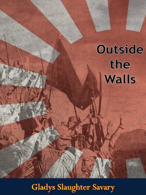 cover image of Outside the Walls